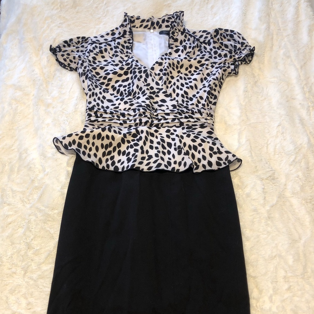 NWT White House Black Market pencil skirt dress